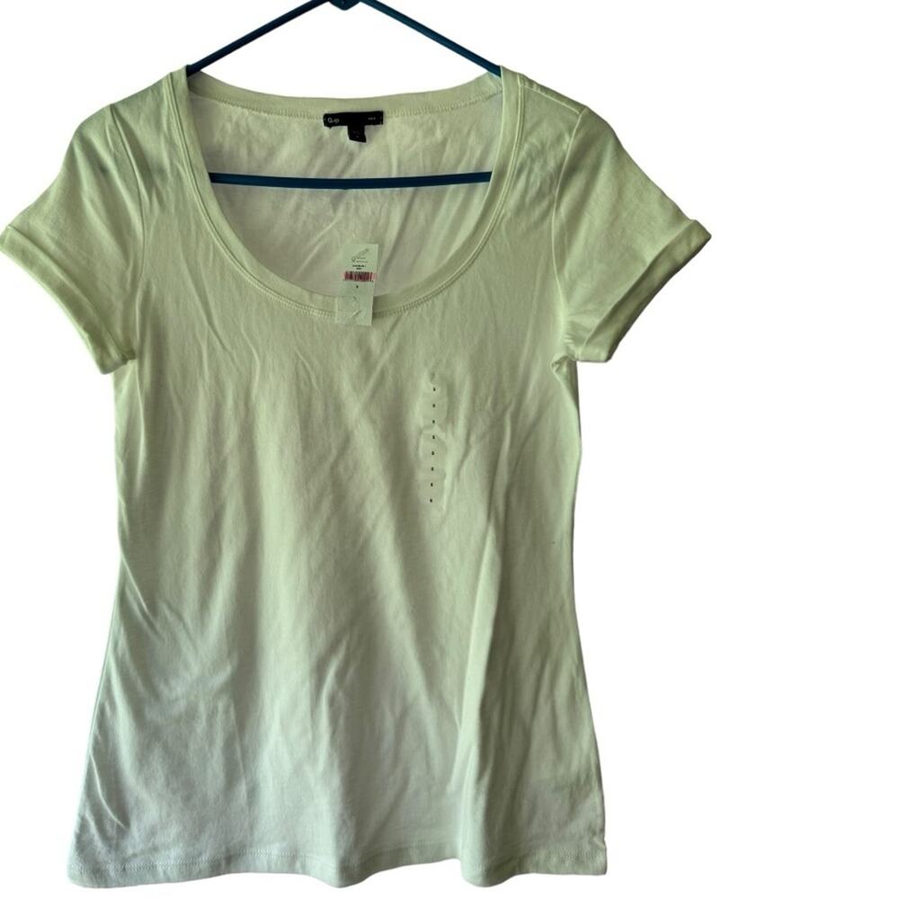 Old Navy Women’s Short Sleeve Blouse Sz S